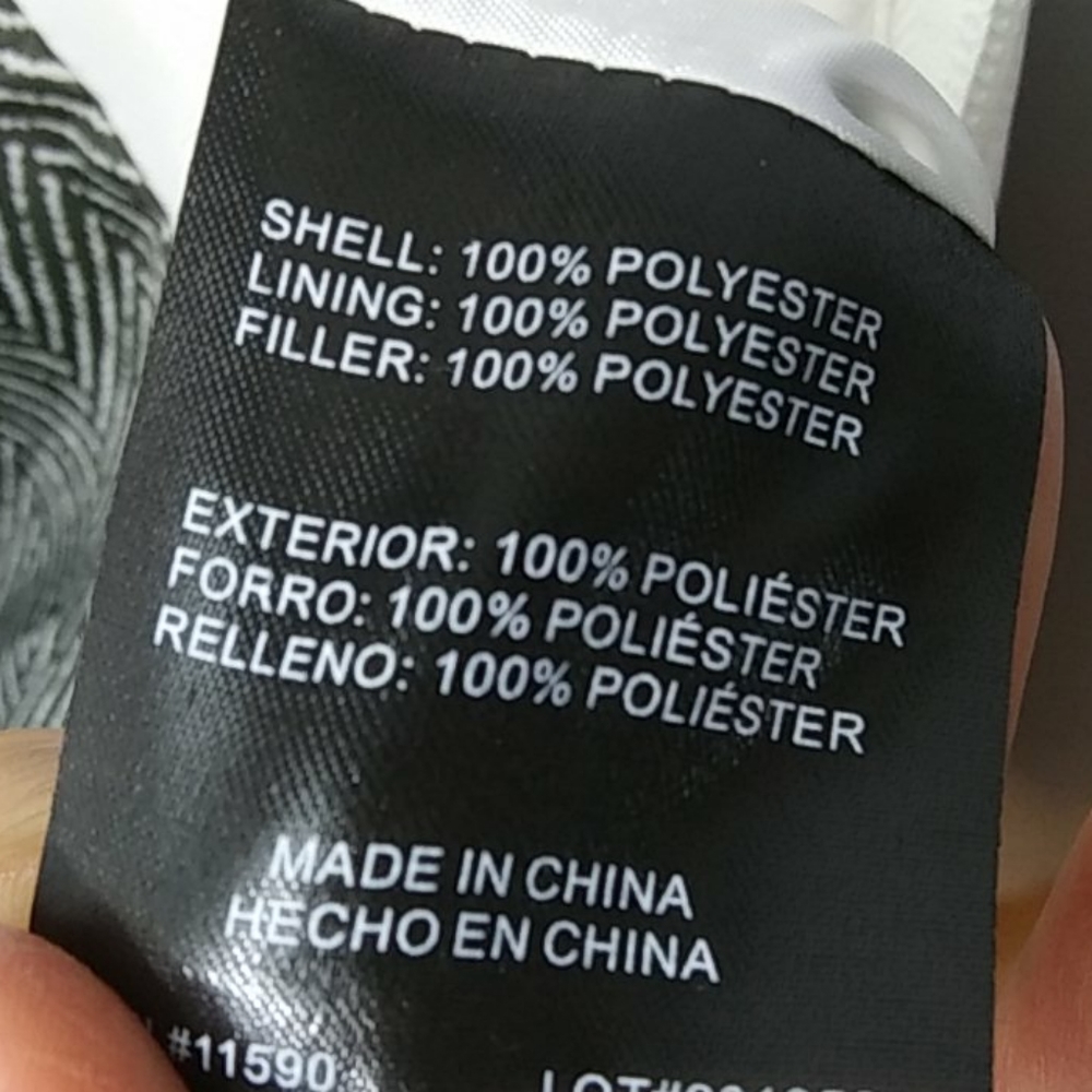 Weatherproof Jacket - Picture 8 of 8